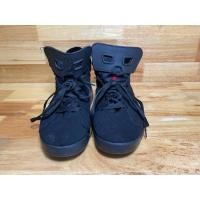 ราคา Nike Air Jordan 6 Retro varsity red 2010.size 43/27.5 (28739417061)