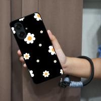 ราคา HP Case + Strap For Samsung A07 5G [AA23] กระจกเคลือบเงา HP Softcase - Samsung A07 5G HP Case - Motif เคส HP (55756372918)