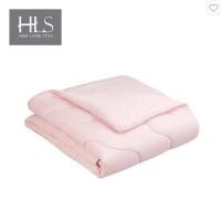 ราคา ผ้านวม HOME LIVING STYLE LUSH 70x90 นิ้ว สี PINK (46400329840)