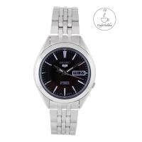 ราคา นาฬิกา ไซโก้ ผู้ชาย SEIKO 5 Automatic รุ่น SNKL23K1 Automatic Men's Watch CafeNalika (2591074875)