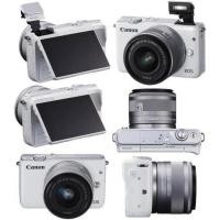 ราคา ใครมองหาอยู่ Canon EOS M10 มือสอง ขอดูวิดีโอของจริงได้คะ (19383778994)