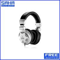 ราคา BEHRINGER รุ่น HPX2000 หูฟังดีเจคุณภาพสูง sahasound - สหซาวด์ (17804393056)