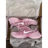 ราคา Nike V2K Run Foam Arctic Pink แท้ 100% (26637285247)