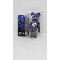 ราคา Bearbrick S43 100% Basic ของใหม่ (14958120282)