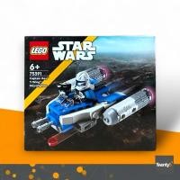 ราคา Lego 75391 Captain Rex™ Y-Wing™ Microfighter เลโก้ ของใหม่ ของแท้ 100% (25931407078)
