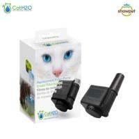 ราคา CatH2O ชุดมอเตอร์ปั๊มน้ำ 1 ชิ้น Water Pump CHD190 (11477114783)