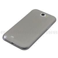 ราคา เคส Samsung Note 2 บาง แข็ง Case Note2 (พร้อมส่ง) (612405746)