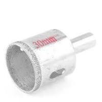 ราคา โฮลซอว์ดอกเจาะกระเบื้องหัวเพชรขนาด 30 มม.(GLASS HOLE SAW 30mm.) (25255474894)