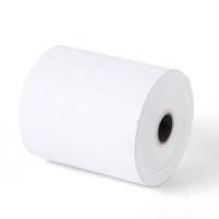 ราคา (1-3/4") 45x54 กระดาษใบเสร็จบวกเลขปอนด์ (100 ม้วน) (9253825072)