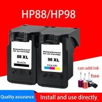 ราคา PG 88 CL 98 PG-88 CL-98 Ink Cartridge E510/E610/E500/E600 PG88 CL98 / with PP (photo paper) variation (9403146454)