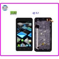 ราคา จอ LCD.i-mobile iQ 5.3+ทัชสกรีน+กรอบ (14996867302)