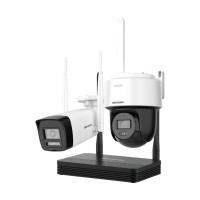 ราคา HIKVISION#NKS422W03H CCTV Set. 2CH. Camera (44425803283)