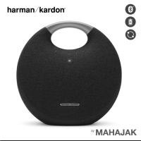 ราคา ลำโพง Bluetooth Harman Kardon ONYX Studio 5 ของแท้ประกันศูนย์ไทย 15 เดือน (11171243240)