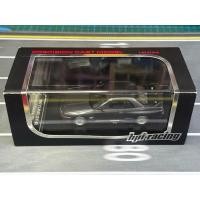 ราคา โมเดลรถ Nissan Skyline GT-R Group A Racing (Gungray) #8119 ยี่ห้อ HPI-Racing ขนาด 1:43 ของใหม่ เก่าเก็บ สภาพโอเค (28238336353)