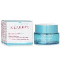 ราคา Clarins Hydra-Essentiel [HA²] Silky Cream (ฉลากไทย) (44230522270)