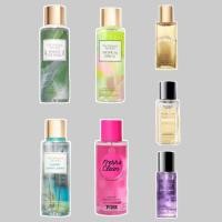 ราคา body mist น้ำหอม Victoria secret (ของแท้100%ชอปไทย)ป้ายไทย กลิ่น limited edition ขนาด 250 ml. หมดแล้วหมดเลย (22971202470)