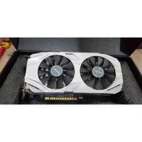 ราคา asus GTX 1060 6G OC เสือขาว (9933394285)
