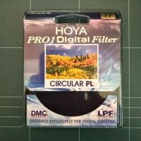 ราคา ฟิลเตอร์ CPL HOYA pro1D มือสอง สภาพดี (57701695277)