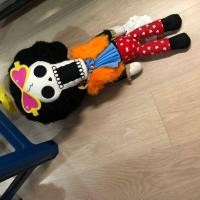 ราคา บรู๊ควันพีช ตุ๊กตาวันพีช (one piece หายากของแท้จากญี่ปุ่น) 22" (10525544701)