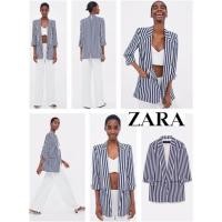 ราคา เสื้อผ้าแบรนด์เนม แบรนด์ZARA (1351963554)