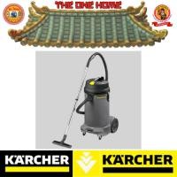 ราคา KARCHER เครื่องดูดฝุ่น(น้ำ+แห้ง) รุ่น NT-48/1 (28255351349)