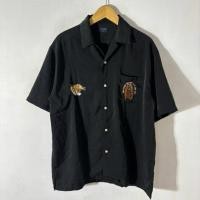 ราคา เสื้อยืดแขนสั้น KEMEJA BACK NUMBER ปกเปิด (45109711122)