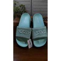 ราคา รองเท้าแตะอิฐปัก Northstar (44751302879)