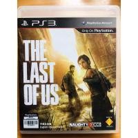 ราคา แผ่น PS3 The Last of US ENG (5547320954)