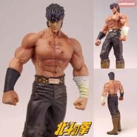 ราคา Kaiyodo Figure งานแท้ Original ケンシロウ Fist of the North Star เคนชิโร่ ฤทธิ์หมัดดาวเหนือ หมัดเทพเจ้าดาวเหนือ Kenshiro (14162413964)