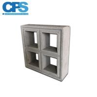 ราคา CPS บล็อคช่องลม CPS 4 ช่องลม (CPS Ventilation 4 Block) (14784161353)