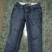ราคา กางเกงยีนส์ขายาว ESPRIT (2270293694)
