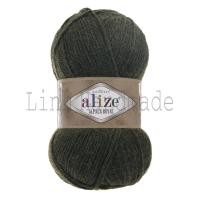 ราคา Alize Alpaca Royal 567 (47709358601)
