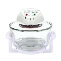 ราคา Kashiwa หม้ออบลมร้อน KT-120 สีขาว (19184940734)
