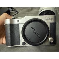 ราคา กล้อง Fujifilm xa3 มือสอง พร้อมเลนส์ (26423114715)