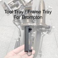 ราคา ถาดใส่เครื่องมือ / ถาดเฟรม สําหรับ Brompton, Aceoffix อุปกรณ์เสริม ชุดเครื่องมือ (54808375708)