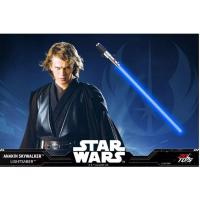 ราคา 8858793094872 Zdtoy 1961-03 Star Wars Light Sabers--Sabers-Anakin Skywalker อะนาคิน (45659402192)