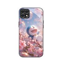 ราคา สําหรับ Samsung Galaxy A22 5G , Flower Sea Play, บุคลิกภาพอินเทรนด์, เคสป้องกันโทรศัพท์ป้องกันการตก (40629528483)