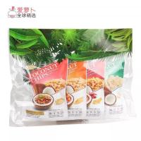 ราคา ประเทศไทย MGW Mixed Flavour Coconut Flakes 4 * 40G Original Flavour Dongyin Gong Spice Bar Coconut Chips Snacks 4/24/A (42830340378)