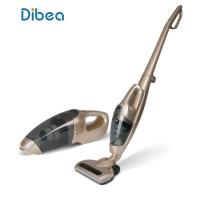 ราคา DJSHOP เครื่องดูดฝุ่นไร้สาย 2in1 Dibea รุ่น LW-1 (สีทอง) (629289812)