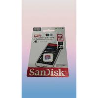 ราคา ยังไม่ได้ใช้การ์ด SanDisk Ultra microSDXC UHS-I ความจุ 64GB (52005334726)
