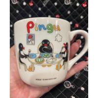 ราคา แก้วเซรามิค Pingu ของใหม่! (13836602326)