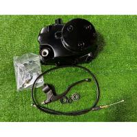ราคา ชุดแปลงคลัช ฝาคลัชมือเวฟ125R/W-125S อุปกรณ์ครชุดพร้อมติดตั้ง (41021411842)
