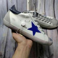 ราคา Golden Goose Deluxe Brand Casual Low-Top Shoes - For Men & Women | ไซส์ 35-44 (27744826688)