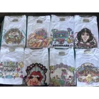 ราคา เสื้อยืดบุญมากสีขาว (127475624)