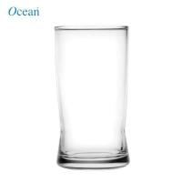 ราคา [แพ็ค 12 ใบ] Ocean แก้วน้ำ แก้วปากทนทาน SUPER STRONG PREMIER HI BALL 280 ml S14410 (23535390198)