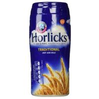 ราคา Horlicks เครื่องดื่มรสมอลต์ 500g(ฮอร์ลิคส์) (1447377872)
