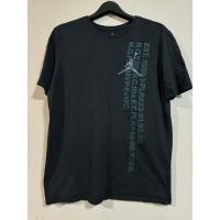 ราคา เสื้อยืด คอกลม Air Jordan (44609180013)
