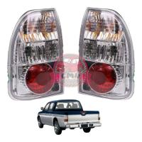 ราคา DEPO ไฟท้ายแต่ง MITSUBISHI L200 STRADA มิตซูบิชิ แอล200 สตาด้า (41610936576)