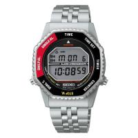 ราคา [Seiko Watch] SEIKO SELECTION S Series INTERNATIONAL LINE Digital Quartz SBJG019 Unisex (52906424997)