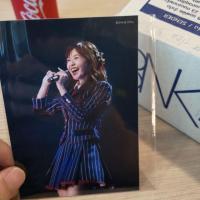 ราคา รูปสุ่ม เนย bnk48 noeybnk48 คอนเสิร์ต 1st starto (1630032513)